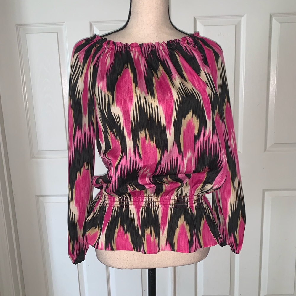 Michael Kors Blouse